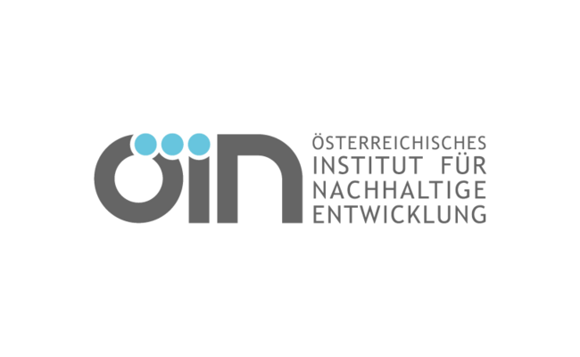 Österreichisches Institut für Nachhaltige Entwicklung (OIN)