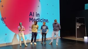 AI in Medicine