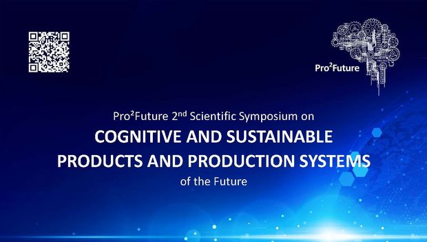 Invitation, 2nd Scientific Symposium Pro²Future