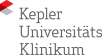 [Translate to Englisch:] Kepler Universitätsklinikum Logo