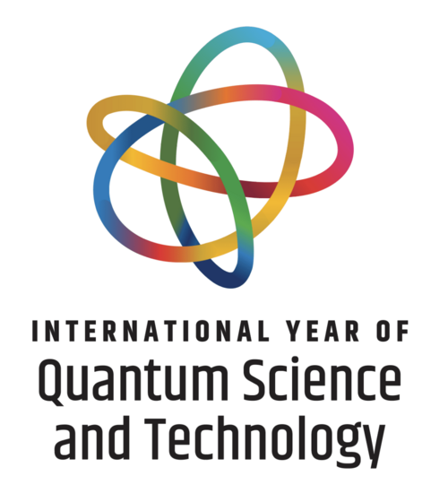 Logo Quantum 2025