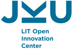 Logo LIT Open Innovation Center