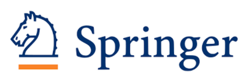 Logo Springer Verlag