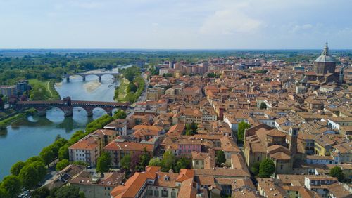 [Translate to Englisch:] Pavia,Italy