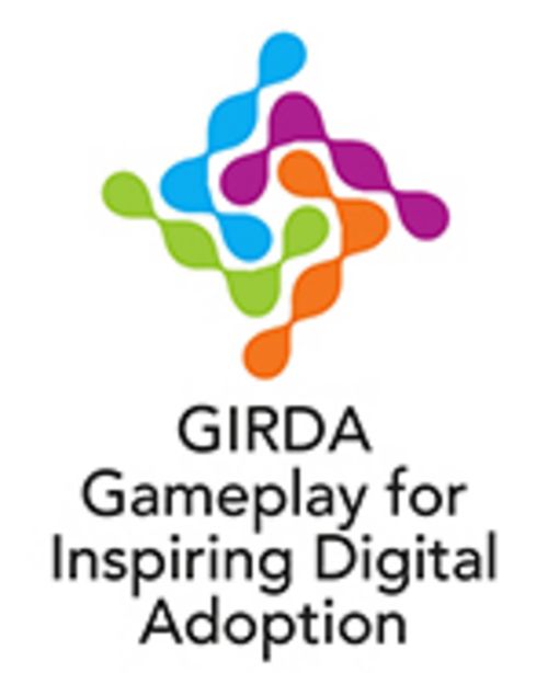 [Translate to Englisch:] Girda Logo