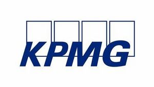 KPMG-Logo