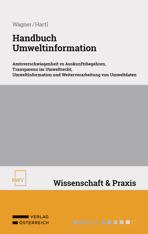 Handbuch Umweltinformation