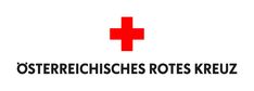 Logo Österreichisches Rotes Kreuz