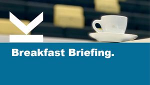 LIT OIC Breakfast Briefing