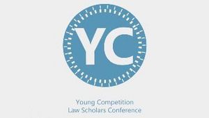 Logo Young Competition Law 