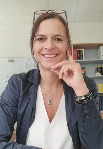 Univ. Prof.in Mag.a Dr.in Barbara Kammler