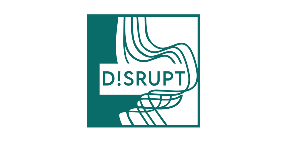Logo Verein Disrupt