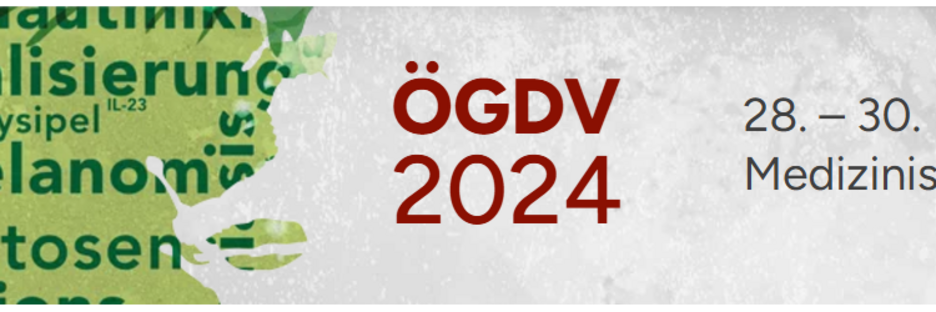 [Translate to Englisch:] ÖGDV 2024