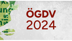 [Translate to Englisch:] ÖGDV 2024