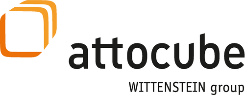 Logo attocube