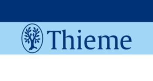 Logo Thieme