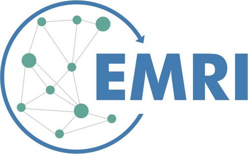 EMRI Projektlogo