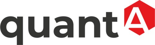 quantA Logo