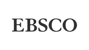 Logo des Datenbankanbieters EBSCO