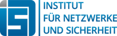 Logo Institut für Netzwerke und Sicherheit