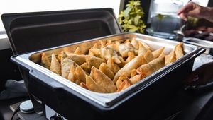 Samosas