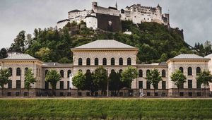 Universität Salzburg