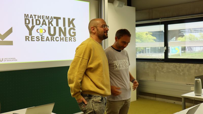 Mathematikdidaktik Young Researchers