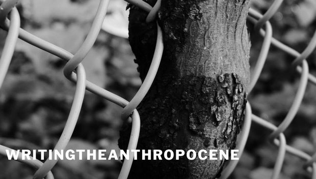 Wissenschaftsblog WRITINGTHEANTHROPOCENE