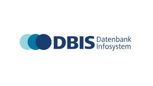 Logo des Datenbankportals DBIS