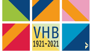 Logo des VHB