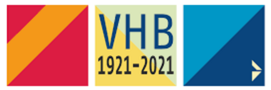 Logo des VHB