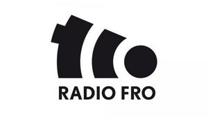 Logo Radio FRO
