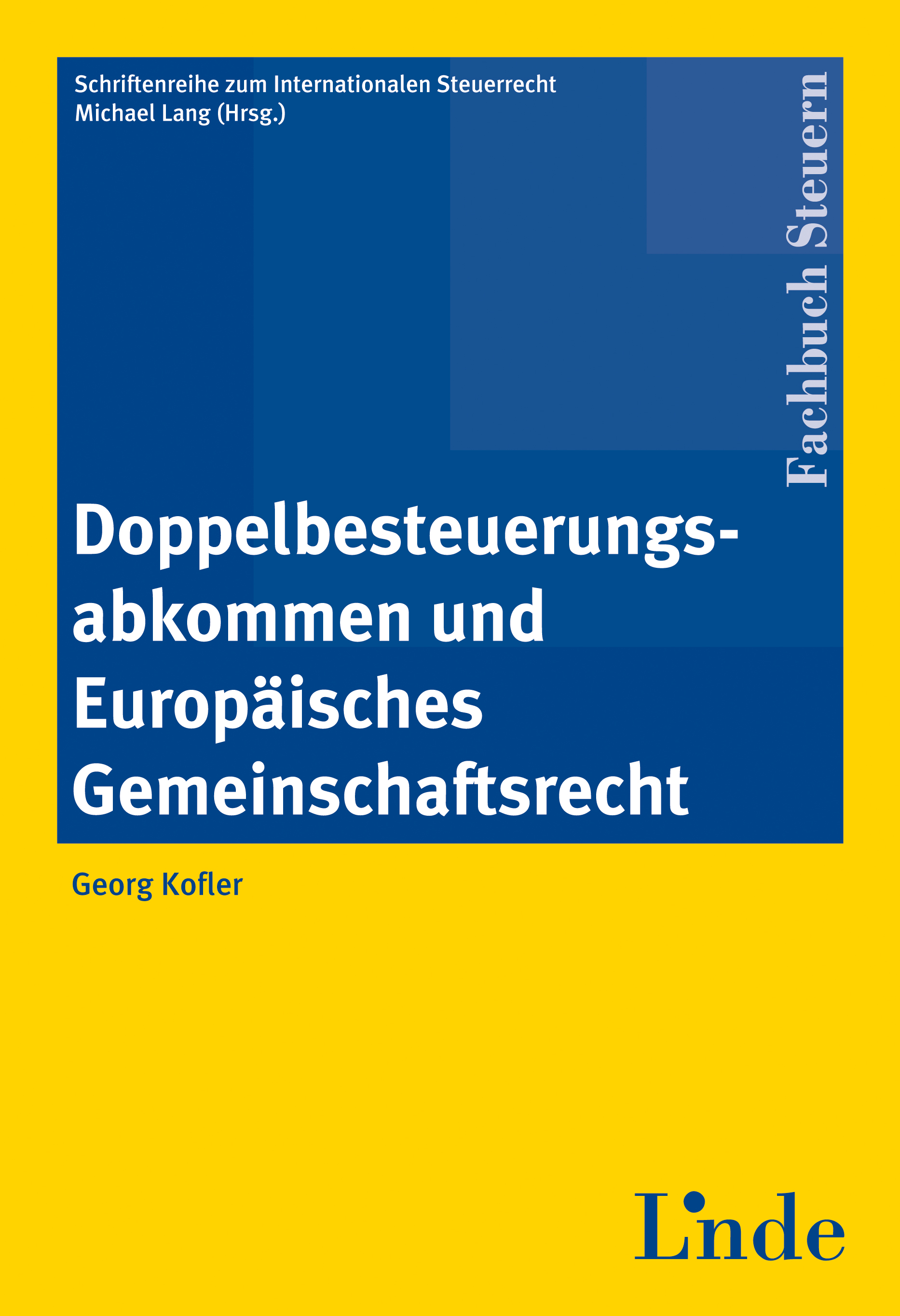 Publikationen | Institut Für Finanzrecht, Steuerrecht Und Steuerpolitik