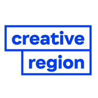 Logo Creative Region