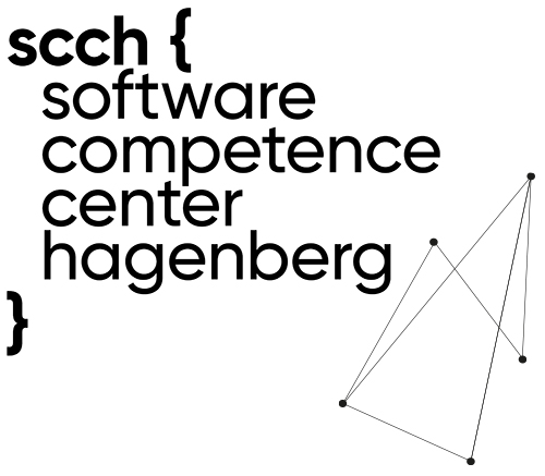 SCCH Logo