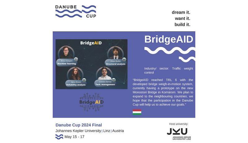 [Translate to Englisch:] BridgeAID