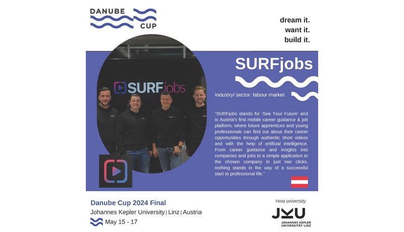 [Translate to Englisch:] SURFjobs